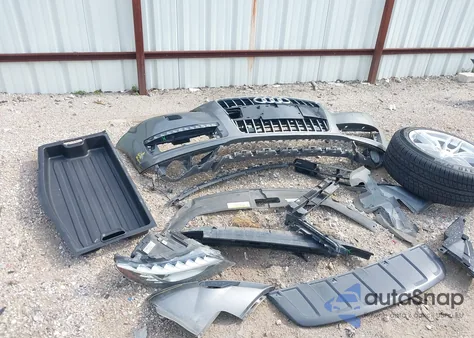 2015 Audi Q7 3.0T Premium from USA, damaged, VIN WA1LGAFE4FD006901